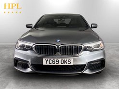 BMW 5 Series 2.0 530e 12kWh M Sport Saloon 4dr Petrol Plug-in Hybrid Auto xDrive Euro 6