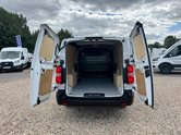 Fiat Scudo LWB L2H1 Low Roof Air Con Sensors EURO 6 8