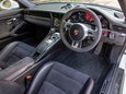 GTS Interior Package on Porsche 911 991.1 GTS