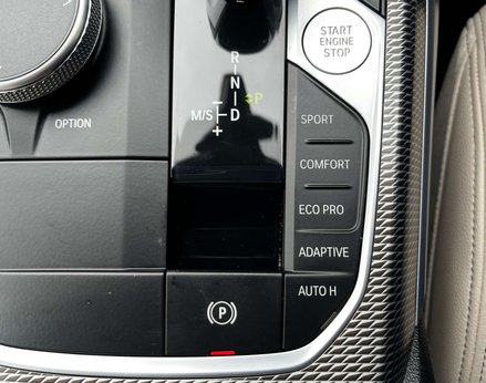 BMW 3 Series 2.0 330I M Sport Auto 4dr 58