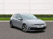 Volkswagen Golf 1.5 Golf R-Line TSi 5dr 10