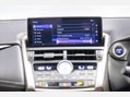 Lexus NX 2.5 300h GPF Premium SUV 5dr Petrol Hybrid E-CVT 4WD Euro 6 (s/s) (197 ps) 56