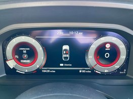 Nissan Qashqai 1.3 Qashqai N-Connecta DiG-T MHEV 5dr 21