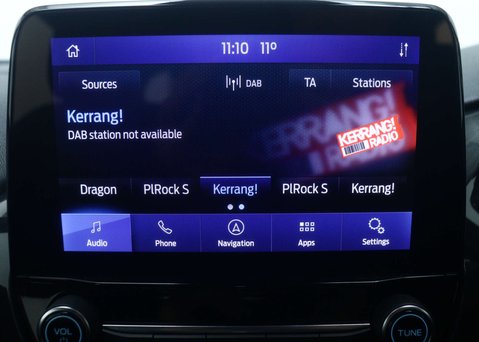 Ford Puma 1.0T EcoBoost MHEV ST-Line SUV 5dr Petrol Hybrid DCT Euro 6 (s/s) (125 ps) 18