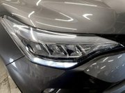Toyota C-HR 1.8 VVT-h GPF Design SUV 5dr Petrol Hybrid CVT Euro 6 (s/s) (122 ps) Air Co 9
