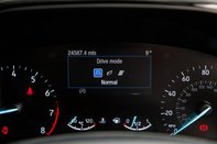 Ford Focus ST-LINE 30