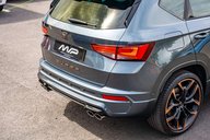 SEAT Ateca 2.0 Ateca Cupra 300 Limited Edition TSi 4Drive Semi-Auto 4WD 5dr 20