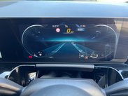 Mercedes-Benz GLA 1.3 GLA180 AMG Line (Premium Plus) 7G-DCT Euro 6 (s/s) 5dr 75