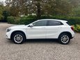Mercedes-Benz GLA 1.6 GLA200 SE (Executive) Euro 6 (s/s) 5dr 7