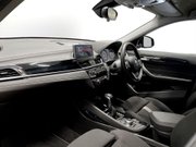BMW X2 1.5 25e 10kWh Sport SUV 5dr Petrol Plug-in Hybrid Auto xDrive Euro 6 (s/s) 15