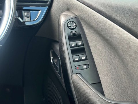 Citroen C4 Picasso 1.6 C4 Grand Picasso Flair Blue HDi S/S 5dr 28