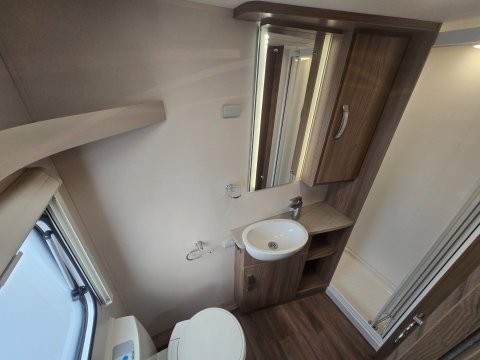 Swift Lifestyle 4 SB SR 12
