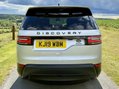 Land Rover Discovery SDV6 HSE LUXURY 7