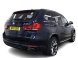 BMW X5 3.0 40d SE SUV 5dr Diesel Auto xDrive Euro 6 (s/s) (313 ps) 2