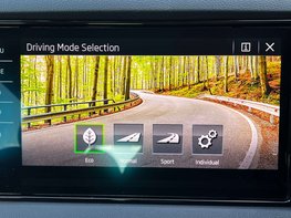 Skoda Karoq 1.5 Karoq Edition TSi Semi-Auto 5dr 47