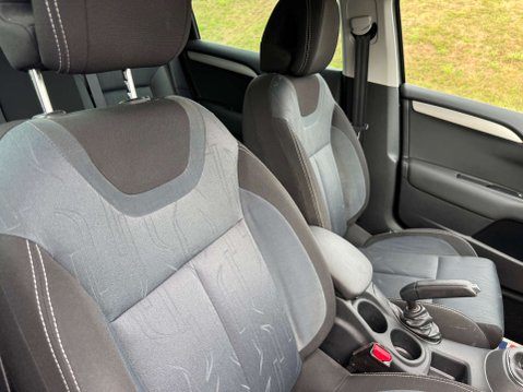 Citroen C4 1.6 C4 VTR+ HDi 110 5dr 8