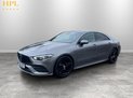 Mercedes-Benz CLA Class 1.3 CLA180 AMG Line Coupe 4dr Petrol 7G-DCT Euro 6 (s/s) (136 ps) 3