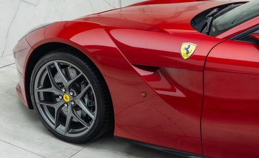 Ferrari F12 Berlinetta 30