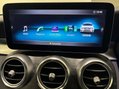 Mercedes-Benz C Class 2.0 C220d AMG Line (Premium) G-Tronic+ Euro 6 (s/s) 4dr 45