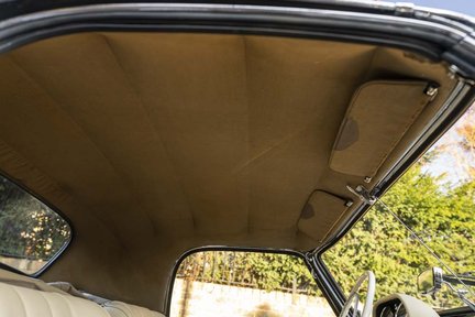 Mercedes-Benz SL 190 13