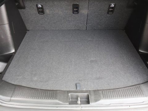 Suzuki S-Cross 1.4 Boosterjet MHEV Motion Auto Euro 6 (s/s) 5dr 34