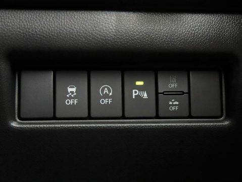 Suzuki Swift 1.2 Dualjet 83 12V Hybrid SZ5 5dr Auto 13