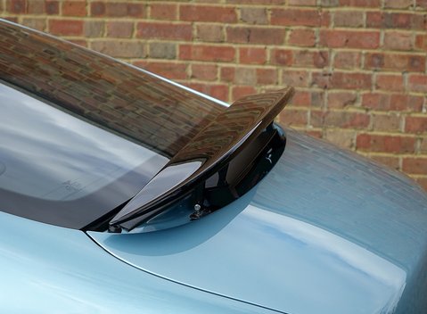 Bentley Continental Supersports 20