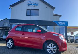 Citroen C1 1.0 FEEL LOW INSURANCE 2