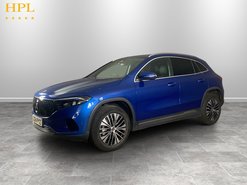Mercedes-Benz EQA EQA 250+ 70.5kWh Sport (Executive) SUV 5dr Electric Auto (190 ps) Cruise C