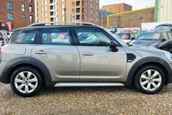 Mini Countryman COOPER D ALL4 AUTOMATIC..SAT NAV,CHILLI,EXCITMENT,CRUISE,CONNECTED. 2