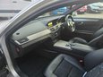 Mercedes-Benz E Class E350 CDI BLUEEFFICIENCY S/S SPORT 10