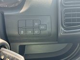 Citroen Relay Luton LWB L3 Enterprise Tail Lift 35 EURO 6 SELECT 22