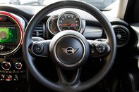 Mini Hatch COOPER CLASSIC 14