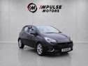 Vauxhall Corsa 1.4 Corsa SRi 5dr