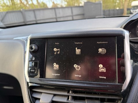 Peugeot 208 1.2 208 GT Line S/S 5dr 67