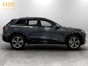 Audi Q6 100kWh Performance S line SUV 5dr Electric Auto (306 ps) 1 Owner - Sensors 8