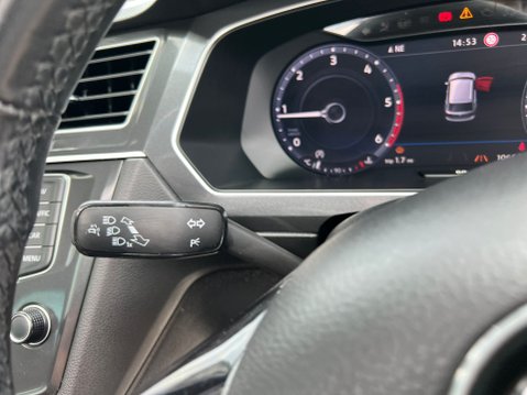 Volkswagen Tiguan SEL TDI BMT 4MOTION 45