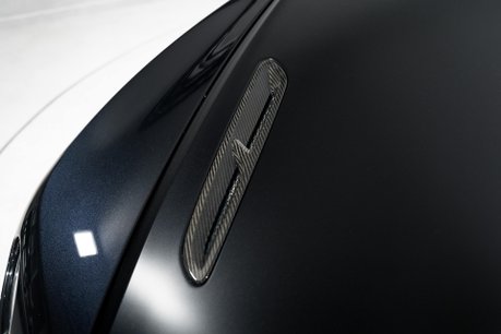 Bentley Continental Supersports NOW SOLD. SIMILAR REQUIRED. PLEASE CALL 01903 254800. 19