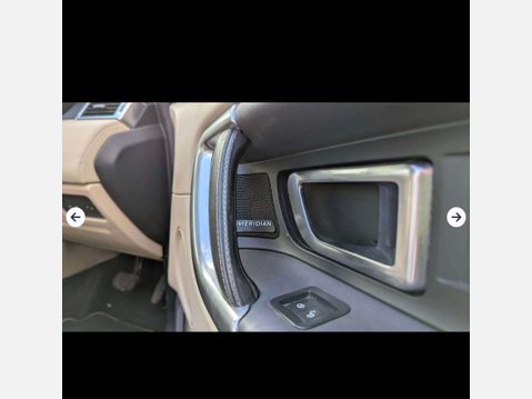 Land Rover Discovery Sport 2.0 TD4 HSE Black Auto 4WD Euro 6 (s/s) 5dr 11