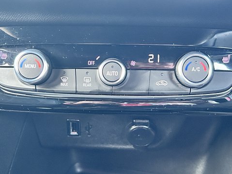 Vauxhall Corsa 1.2 Turbo Ultimate 5dr 24