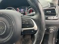 Jeep Compass 2.0 MultiJetII Limited Auto 4WD Euro 6 (s/s) 5dr 20