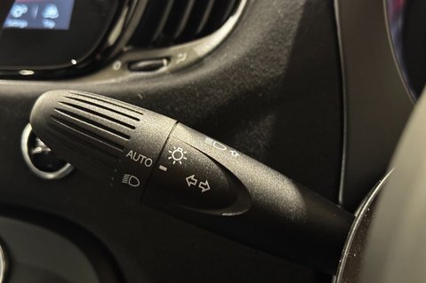 Abarth 500 695 TRIBUTO 131 RALLY 32