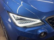 SEAT Arona 1.0 TSI FR Limited Edition SUV 5dr Petrol Manual Euro 6 (s/s) (115 ps) Rev 22