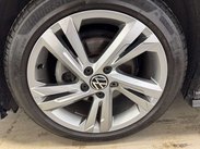 Volkswagen Golf 1.5 Golf R-Line TSi 5dr 8