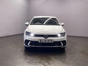 Volkswagen Polo 1.0 TSI R-Line Hatchback 5dr Petrol DSG Euro 6 (s/s) (95 ps) 3
