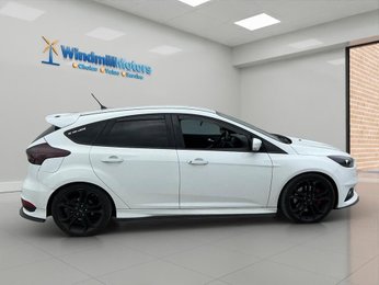 Ford Focus 2.0 TDCi ST-3 Euro 6 (s/s) 5dr