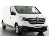 Renault Trafic LL30 90kW 52kWh Advance Van Auto