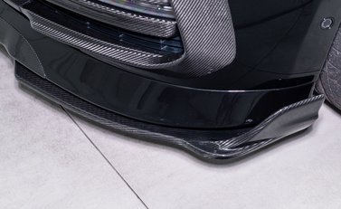 Land Rover Range Rover D350 AUTOBIOGRAPHY OVERFINCH 45