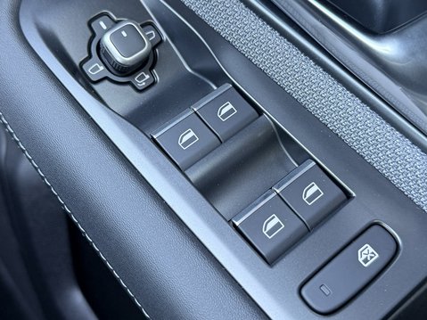 Vauxhall Grandland 1.2 Hybrid [136] GS 5dr e-DCT6 34