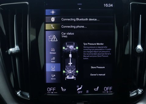 Volvo XC60 2.0 B5 MHEV R-Design SUV 5dr Petrol Hybrid Auto Euro 6 (s/s) (250 ps) 26